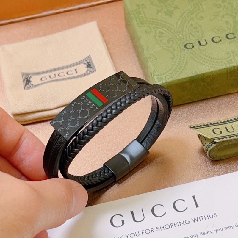 Gucci Bracelets